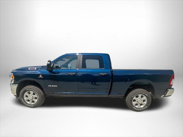 new 2024 Ram 2500 car, priced at $61,258