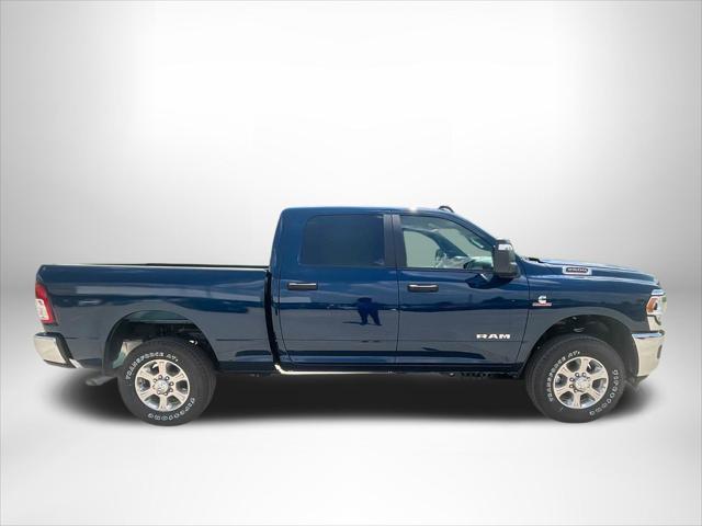 new 2024 Ram 2500 car, priced at $61,258