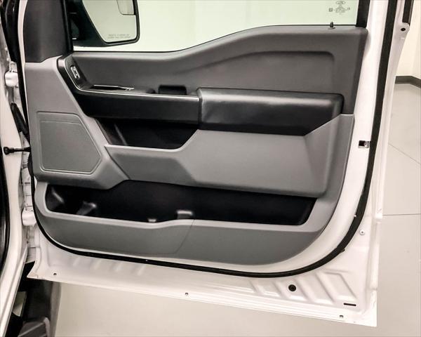 used 2023 Ford F-150 car, priced at $30,640