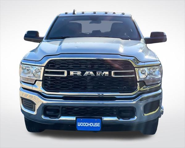 used 2022 Ram 3500 car, priced at $53,297