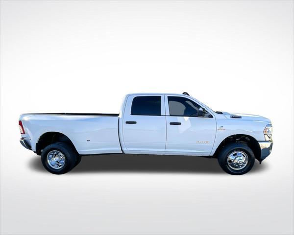 used 2022 Ram 3500 car, priced at $53,297