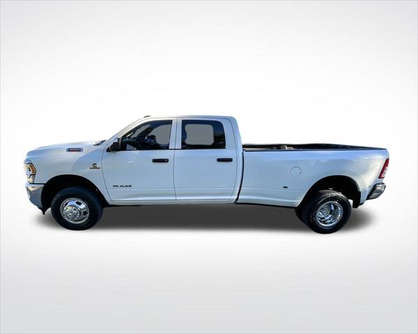 used 2022 Ram 3500 car, priced at $53,297