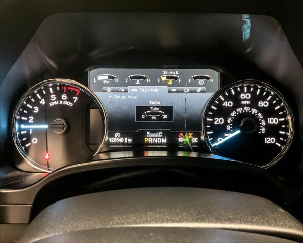 used 2020 Ford F-150 car, priced at $29,457