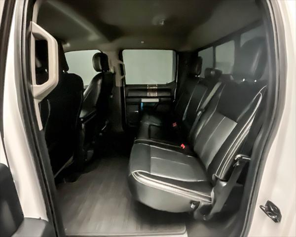 used 2020 Ford F-150 car, priced at $29,457