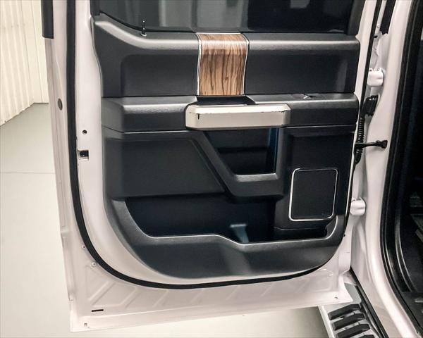 used 2020 Ford F-150 car, priced at $29,457