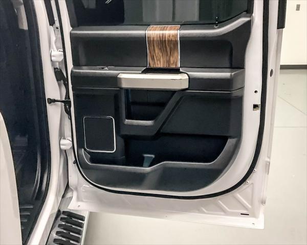 used 2020 Ford F-150 car, priced at $29,457
