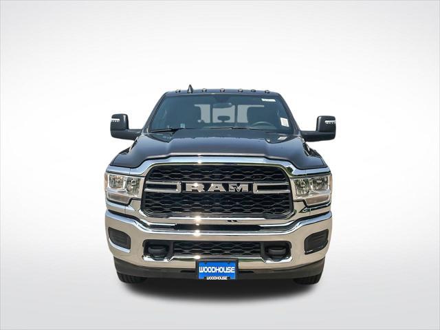 new 2024 Ram 2500 car, priced at $56,053