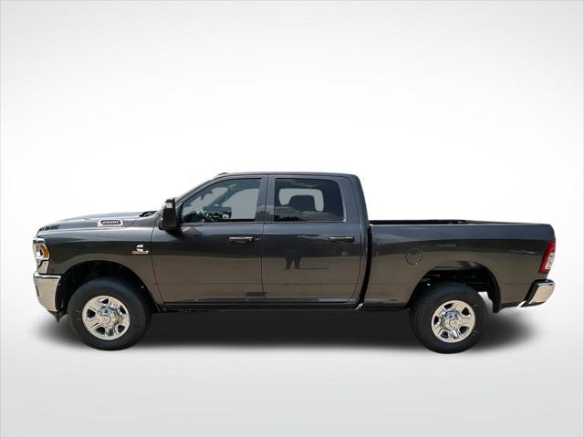 new 2024 Ram 2500 car, priced at $56,053