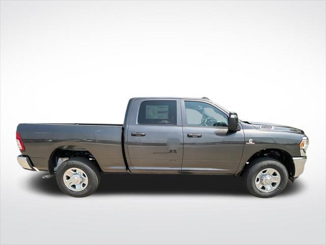 new 2024 Ram 2500 car, priced at $56,053