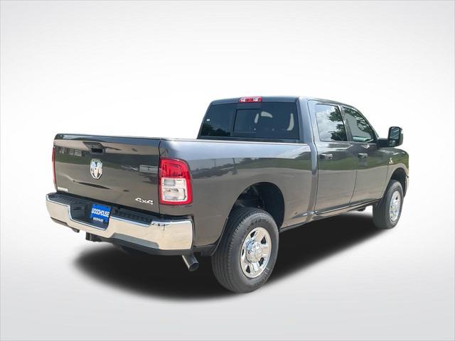 new 2024 Ram 2500 car, priced at $56,053