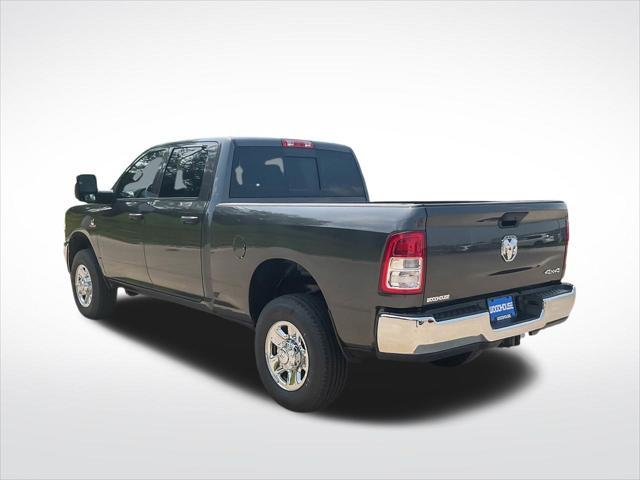 new 2024 Ram 2500 car, priced at $56,053