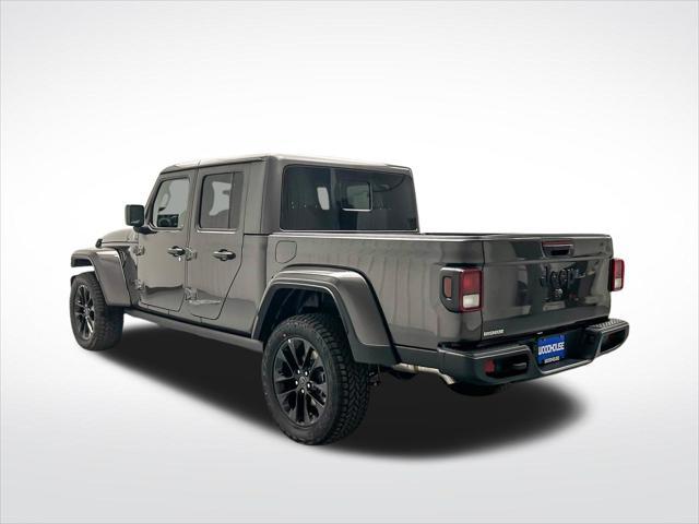 new 2024 Jeep Gladiator car, priced at $36,162