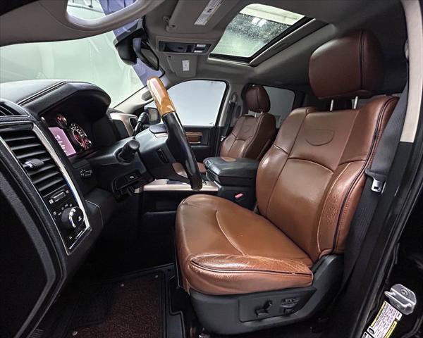 used 2013 Ram 2500 car, priced at $41,630