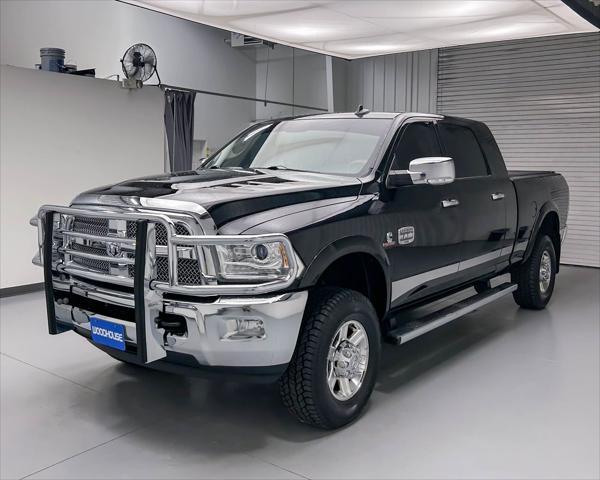 used 2013 Ram 2500 car, priced at $41,630