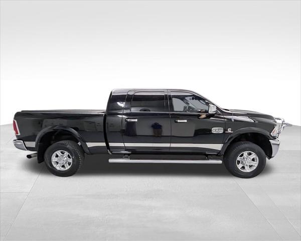 used 2013 Ram 2500 car, priced at $41,630