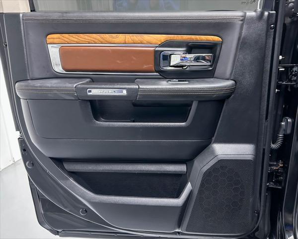 used 2013 Ram 2500 car, priced at $41,630