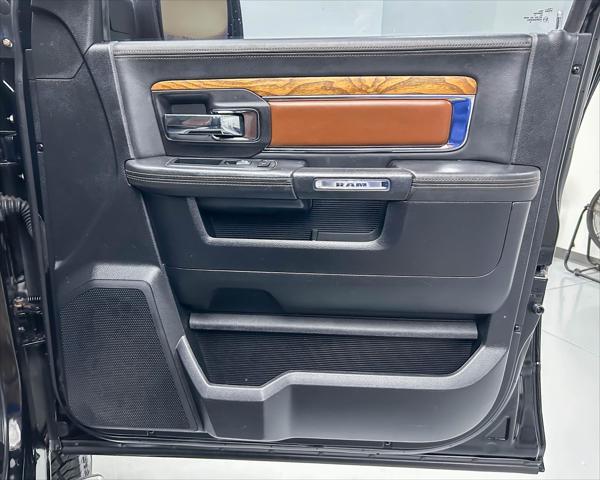 used 2013 Ram 2500 car, priced at $41,630