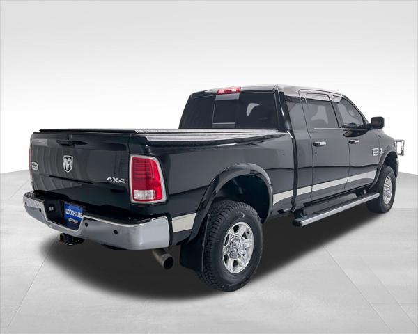 used 2013 Ram 2500 car, priced at $41,630