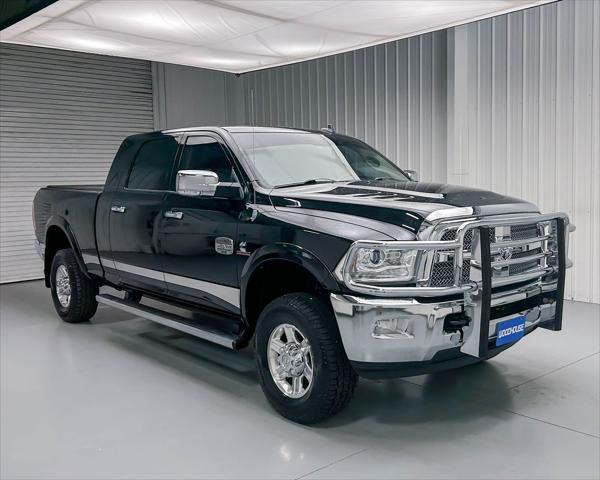 used 2013 Ram 2500 car, priced at $41,630