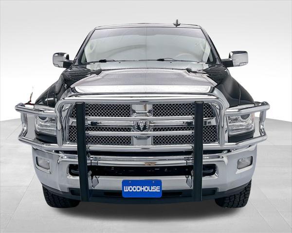 used 2013 Ram 2500 car, priced at $41,630