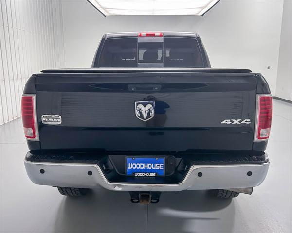 used 2013 Ram 2500 car, priced at $41,630