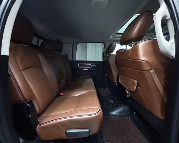 used 2013 Ram 2500 car, priced at $41,630