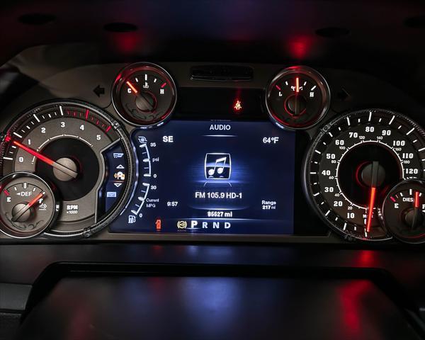 used 2013 Ram 2500 car, priced at $41,630