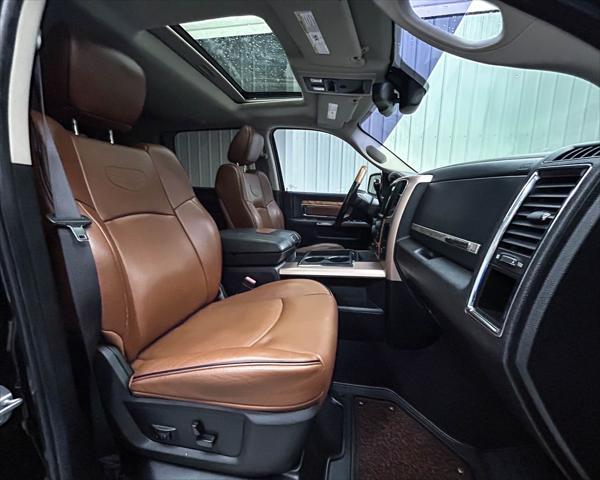 used 2013 Ram 2500 car, priced at $41,630