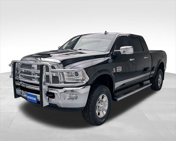used 2013 Ram 2500 car, priced at $41,630