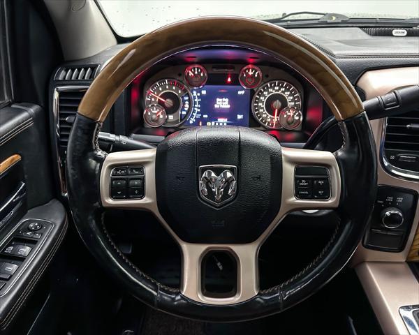 used 2013 Ram 2500 car, priced at $41,630