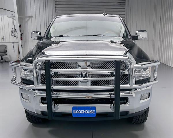 used 2013 Ram 2500 car, priced at $41,630