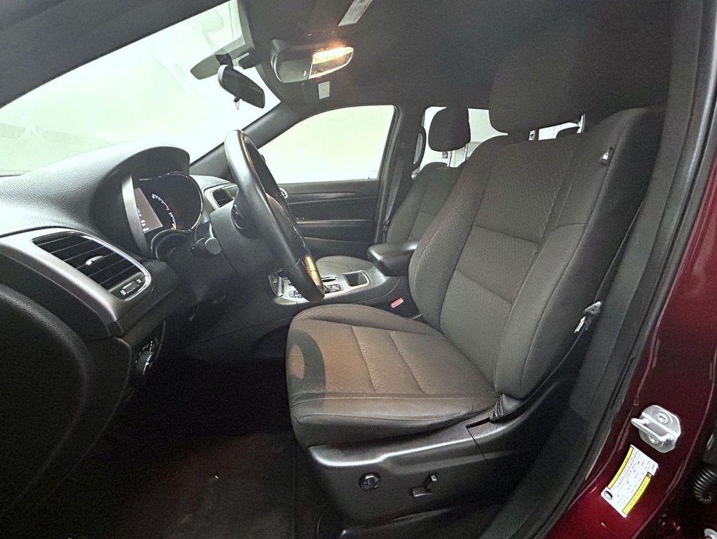 used 2018 Jeep Grand Cherokee car, priced at $19,383