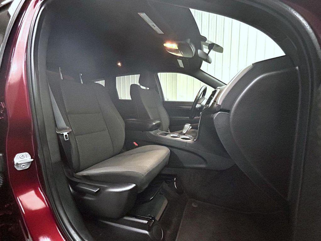 used 2018 Jeep Grand Cherokee car, priced at $19,383