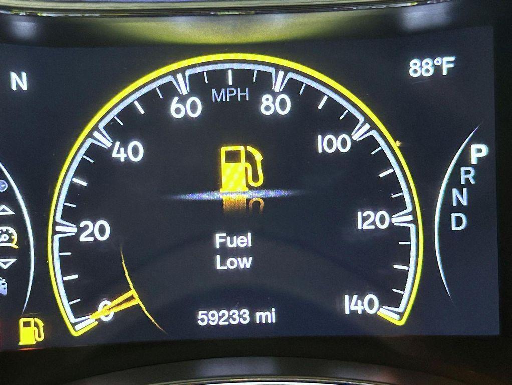 used 2018 Jeep Grand Cherokee car, priced at $19,383
