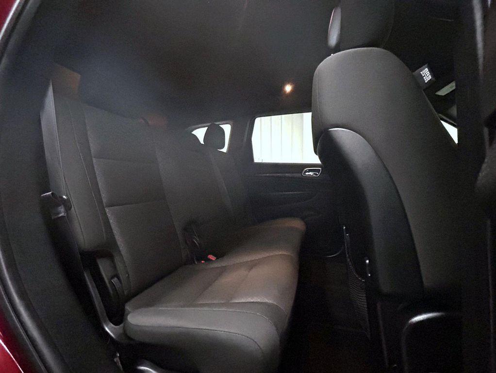 used 2018 Jeep Grand Cherokee car, priced at $19,383