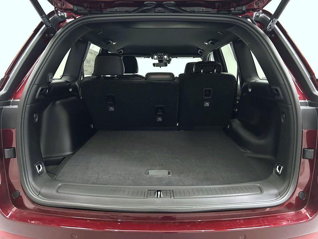 new 2025 Jeep Grand Cherokee car, priced at $41,914