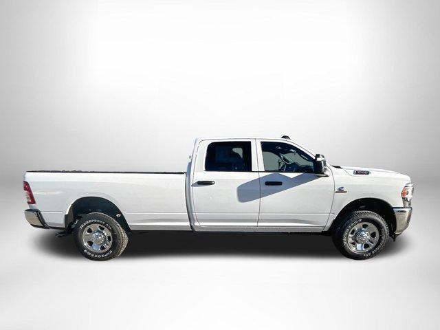 new 2024 Ram 3500 car, priced at $55,683