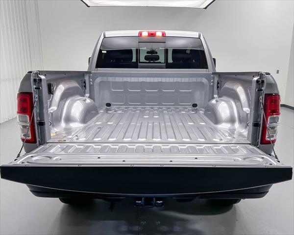 new 2024 Ram 2500 car, priced at $55,568