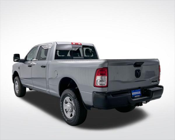 new 2024 Ram 2500 car, priced at $55,568