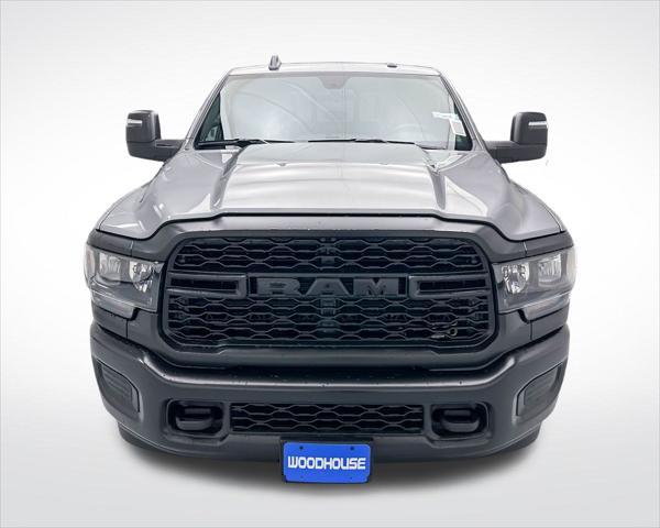 new 2024 Ram 2500 car, priced at $55,568