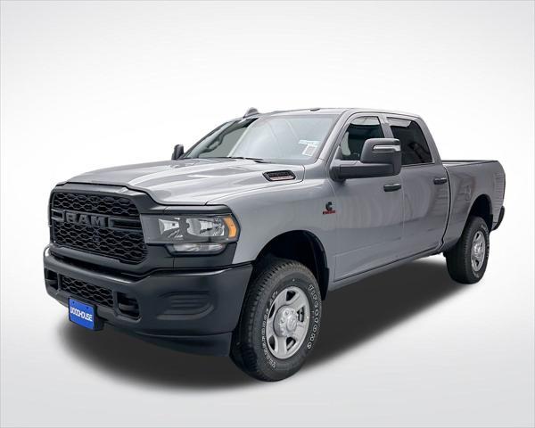 new 2024 Ram 2500 car, priced at $55,568