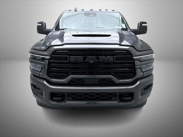 new 2025 Ram 2500 car, priced at $77,220