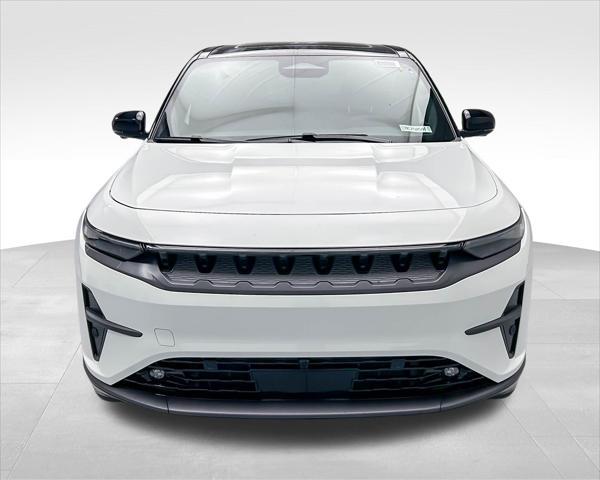 new 2025 Jeep Wagoneer S car, priced at $49,414
