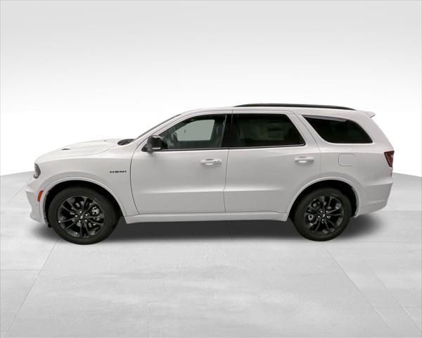 new 2025 Dodge Durango car, priced at $54,357