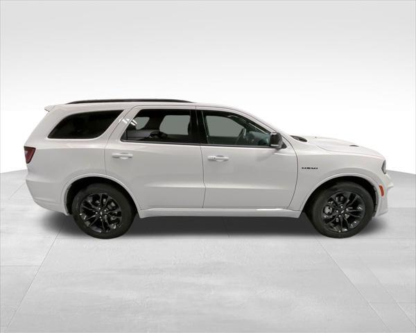 new 2025 Dodge Durango car, priced at $54,357