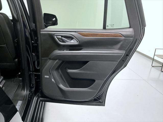 used 2023 Chevrolet Tahoe car, priced at $64,665