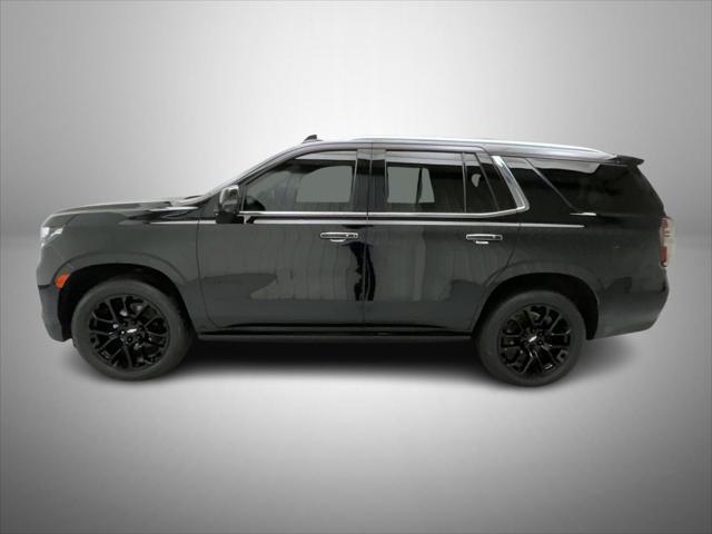 used 2023 Chevrolet Tahoe car, priced at $64,665