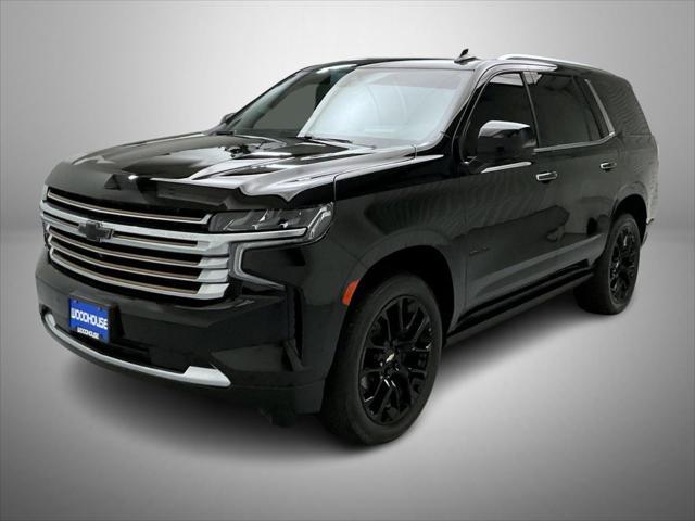 used 2023 Chevrolet Tahoe car, priced at $64,665