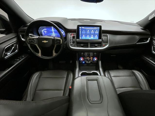 used 2023 Chevrolet Tahoe car, priced at $64,665
