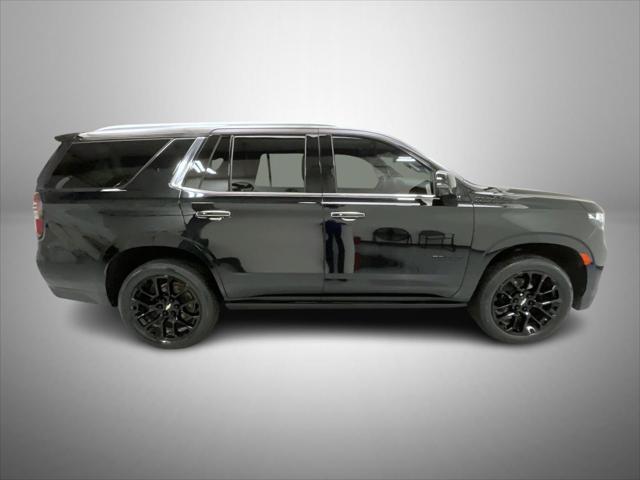 used 2023 Chevrolet Tahoe car, priced at $64,665